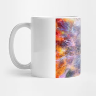 The Eye of Mystery Mug